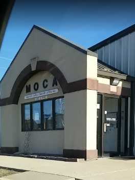 Missouri Ozarks Community Action Inc MOCA