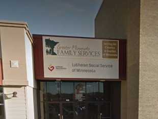 Lutheran Social Services of MN