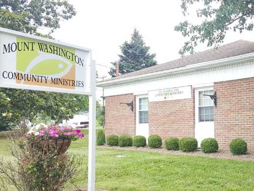 Emergency Assistance, Mt Washington Community Ministries