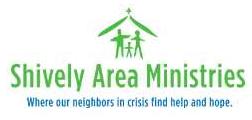 Emergency Assistance, Shively Area Ministries