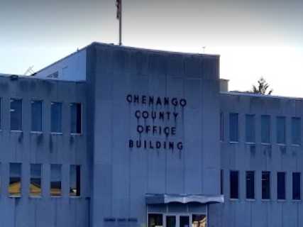 Chenango County Department of Social Services
