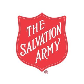 Salvation Army Hammon - Munster