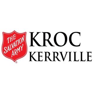 Salvation Army Social Services - Kerrville