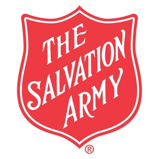 Salvation Army, The [Cabarrus]