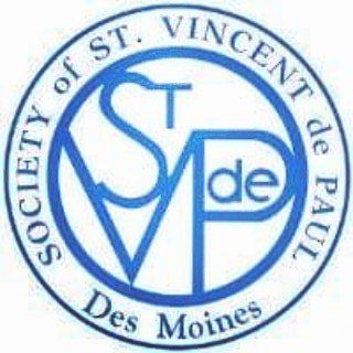 St. Vincent De Paul Society - Des Moines
