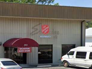 The Salvation Army Lake City