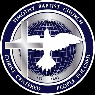 Timothy Baptist Church- General Assistance