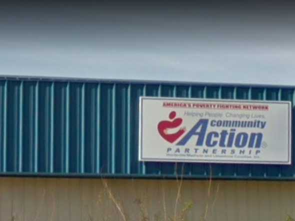 Community Action Agency of Huntsville Madison And Limestone Counties