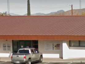 Gila County Community Action Program