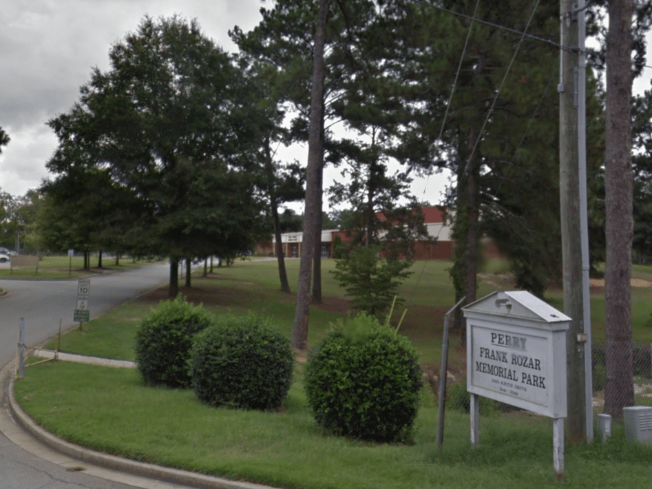 Perry GA Utility Assistance