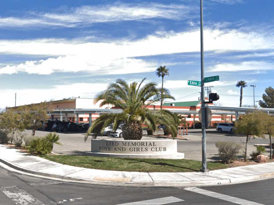 Boys & Girls Club of Las Vegas West Family Resource Center - Intake Site
