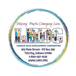 Lincoln Hills Development Corporation Community Services Program