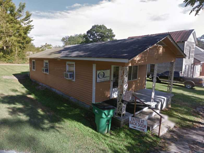 Banks County Community Resource Center - NDO - LIHEAP