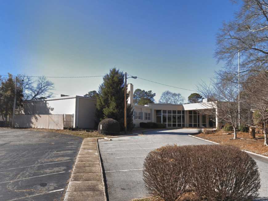 Forsyth County Community Resource Center - NDO - LIHEAP