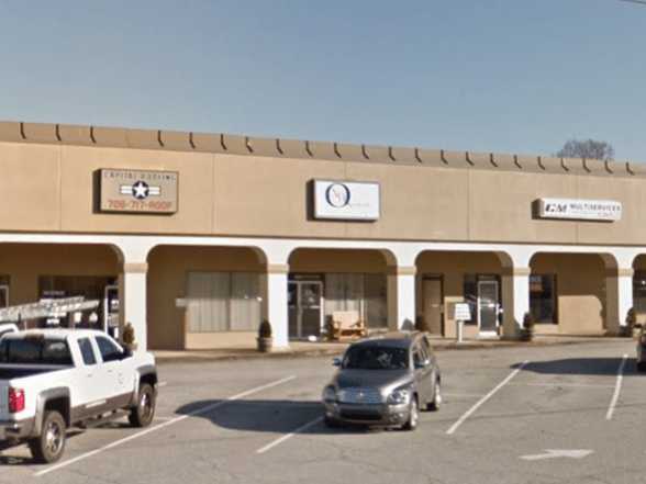 Habersham County Resource Center - NDO - LIHEAP