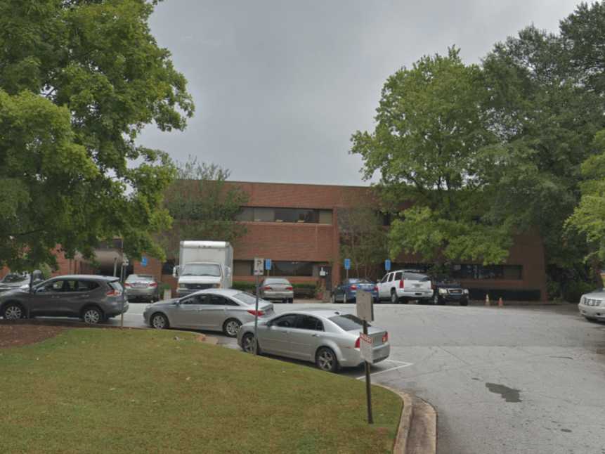 Dekalb-Atlanta Human Service Center - LIHEAP