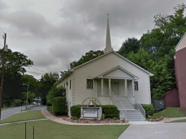 Pleasant Hill Community Center - LIHEAP