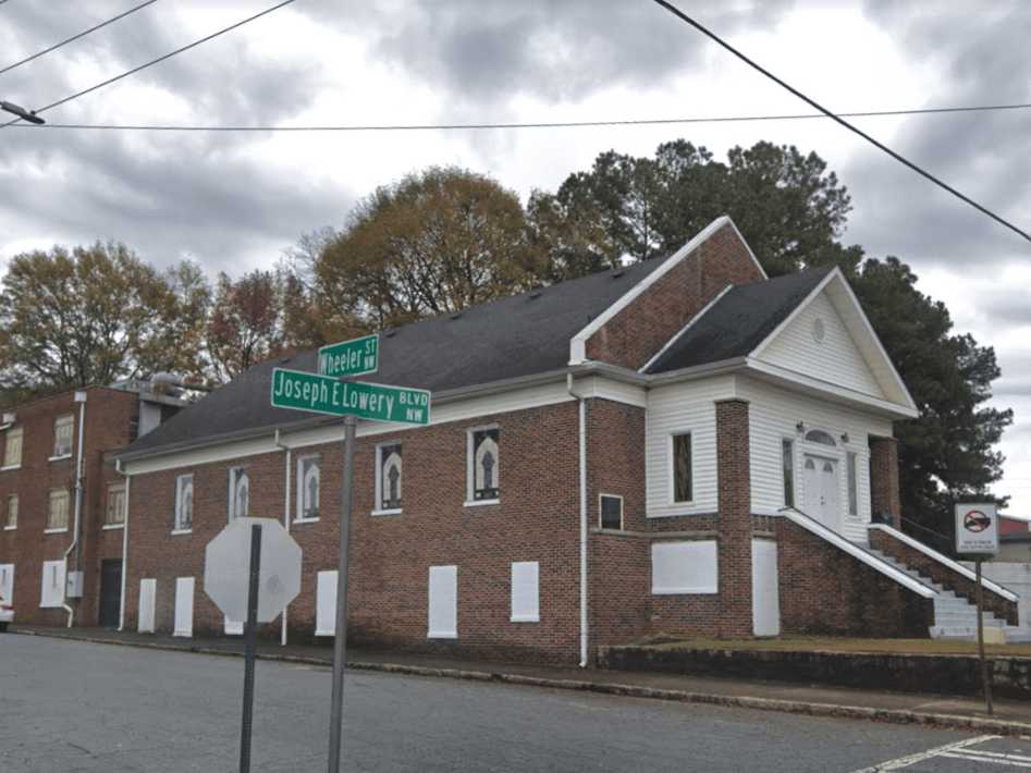 Deliverance Baptist Church - LIHEAP