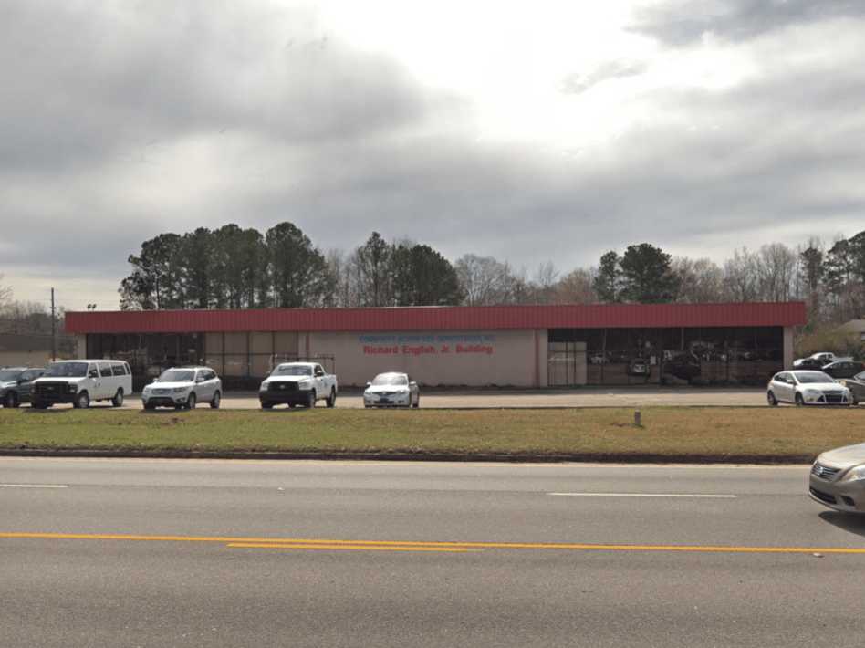 Troup County Service Center - LIHEAP