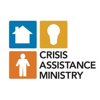 Crisis Assistance Ministry @ Ada Jenkins