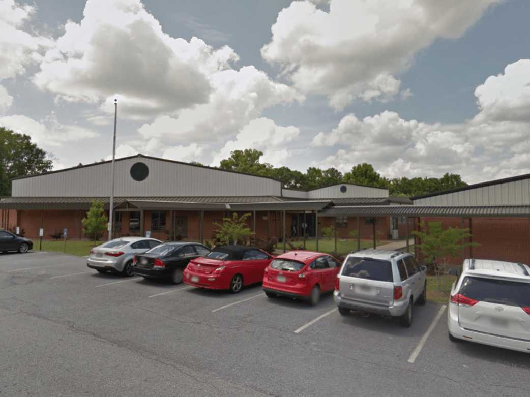 Harris County Neighborhood Service Center