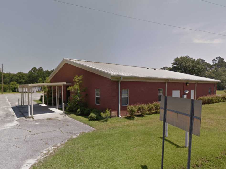 Brantley County Service Center - LIHEAP