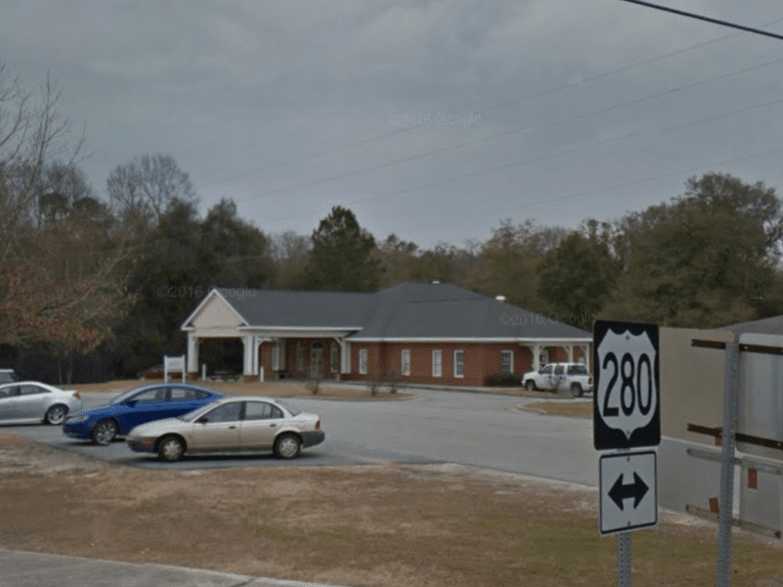 Tattnall County Service Center - LIHEAP