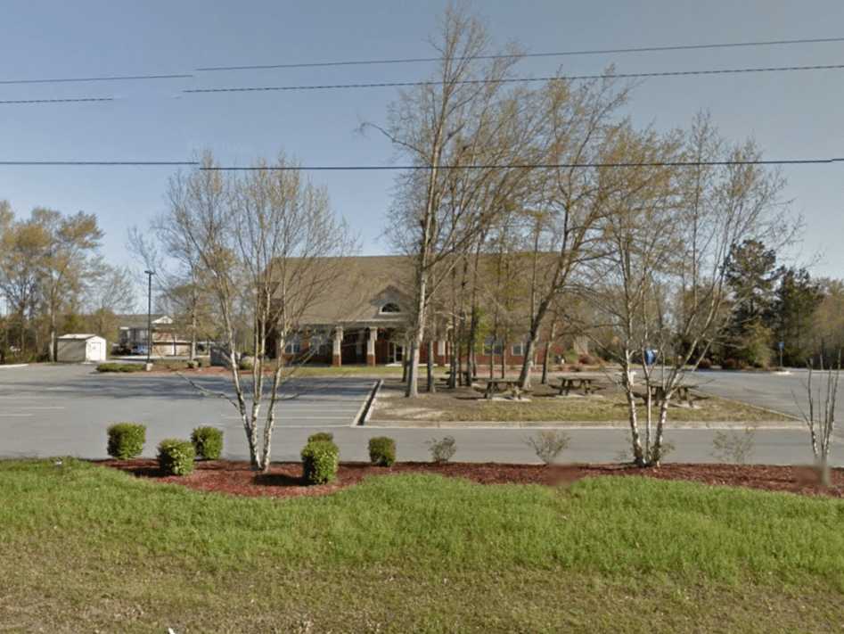 Toombs County Service/Senior Center - LIHEAP