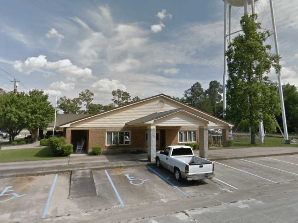 Wayne County Service/Senior Center - LIHEAP