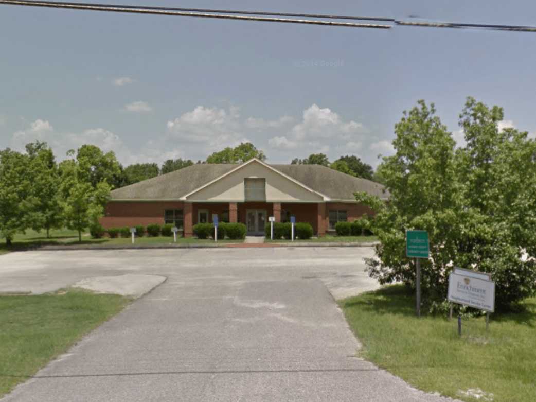 Quitman County Neighborhood Service Center - LIHEAP