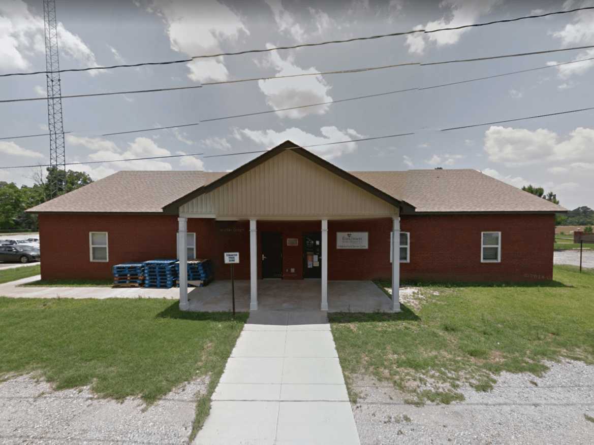Randolph County Neighborhood Service Center - LIHEAP
