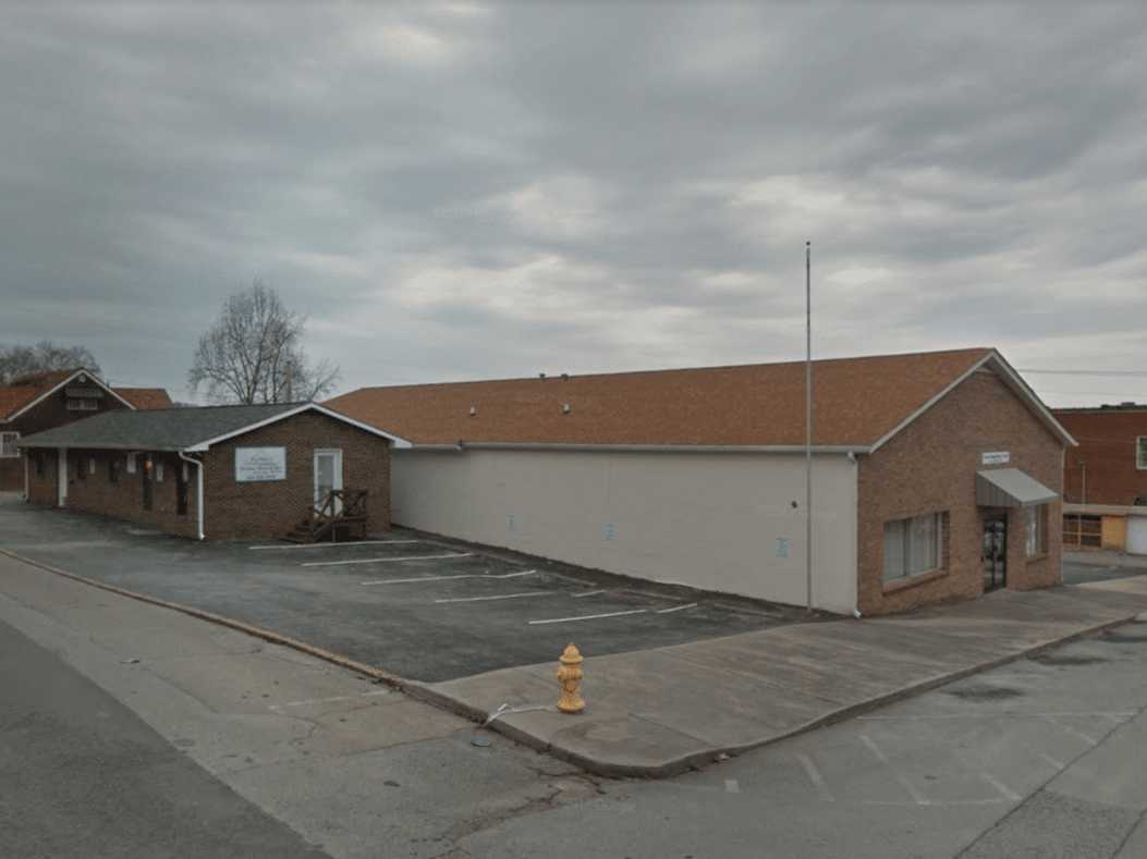 Loudon County Service Center - LIHEAP