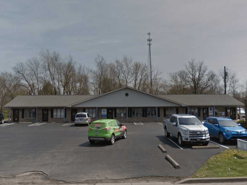 Adair County Outreach Office - LIHEAP