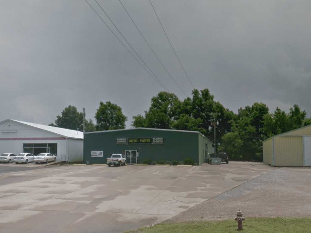 Ballard County LIHEAP