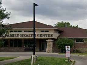 Capital Park Heart of Ohio Family Health Center
