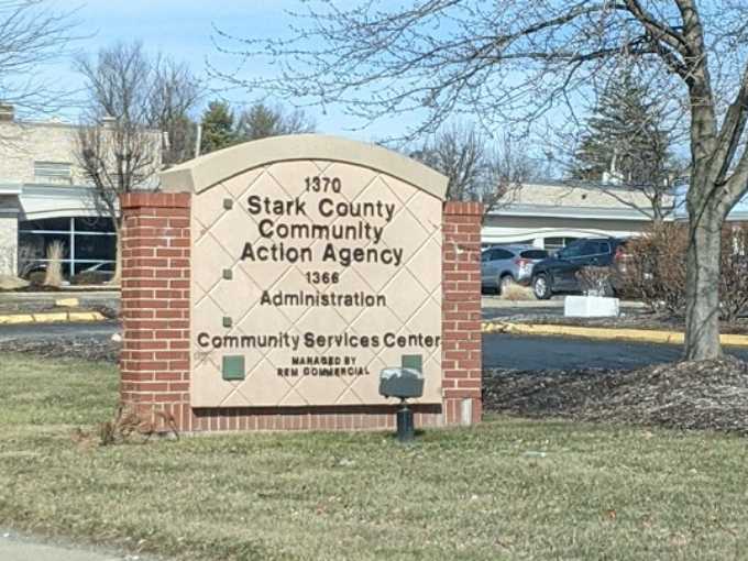 Stark County Community Action Agency Utility Assistance