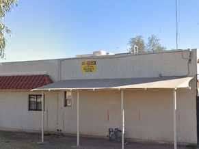 El Centro, CA Salvation Army Community Center Utility Assistance