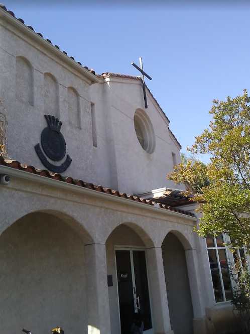 Escondido, CA Salvation Army Community Center Utility Assistance