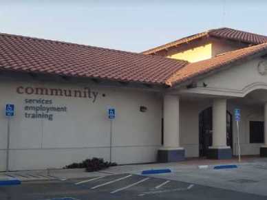 Tulare, CA Salvation Army Community Center Utility Assistance