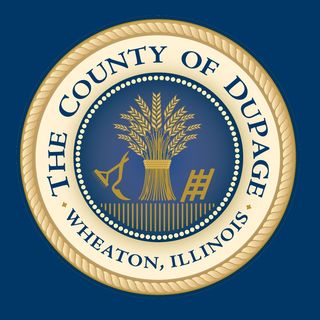 DuPage County Department of Human Services