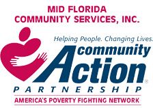 Mid-Florida Community Services (LIHEAP) - East Pasco