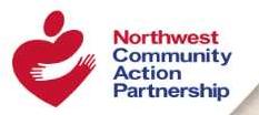 Northwest Community Action Partnership - Cherry County