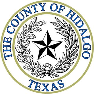 Hidalgo County Community Services Agency