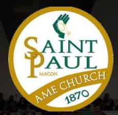 Saint Paul African Methodist Episcopal Church