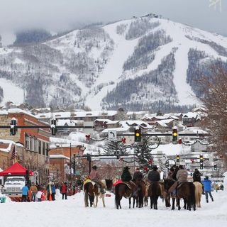 Routt County LEAP Office