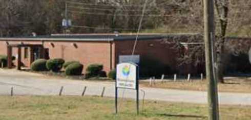 McCormick SC LIHEAP Utility Assistance Office