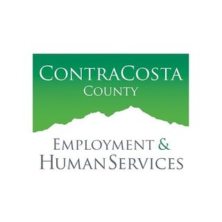 Contra Costa Employment & Human Services Dept