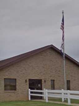 Ritchie DHHR Utility Assistance LIEAP Office