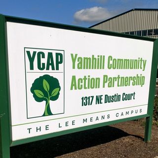 Yamhill Community Action Partnership