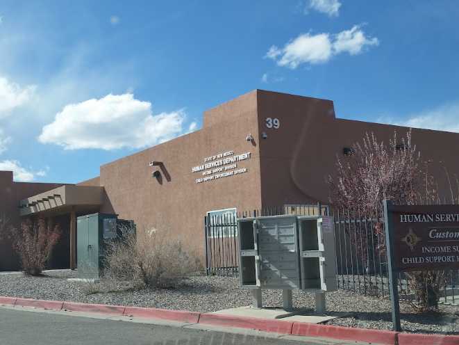 Santa Fe, NM Human Services Department Utility Assistance Office